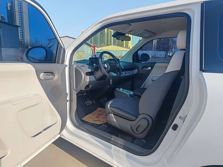 Фото 8 - Changan Qiyuan (Nevo) Lumin