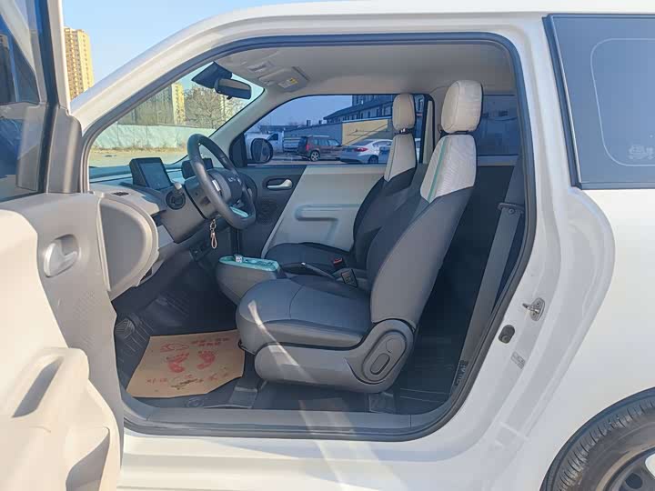 Фото 9 - Changan Qiyuan (Nevo) Lumin