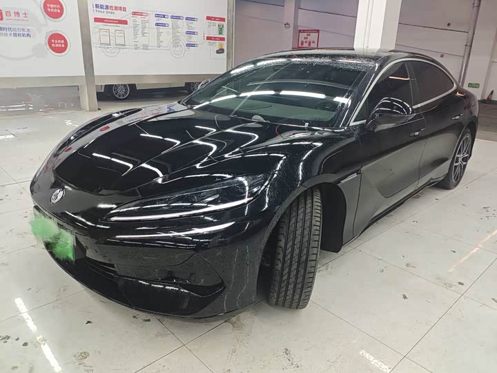 Фото 1 - Denza Z9