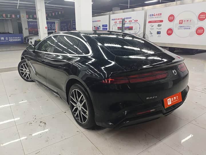 Фото 7 - Denza Z9