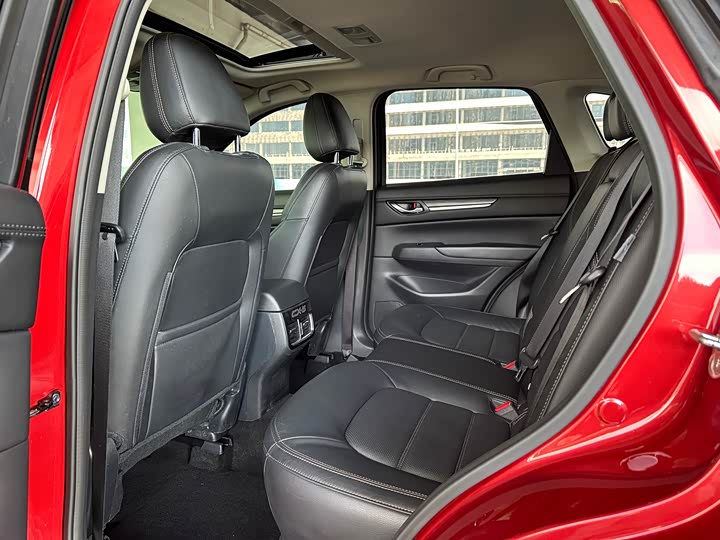 Фото 5 - Mazda CX-5