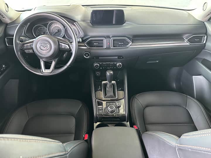 Фото 6 - Mazda CX-5