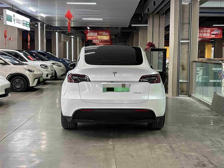 Фото 3 - Tesla Model Y