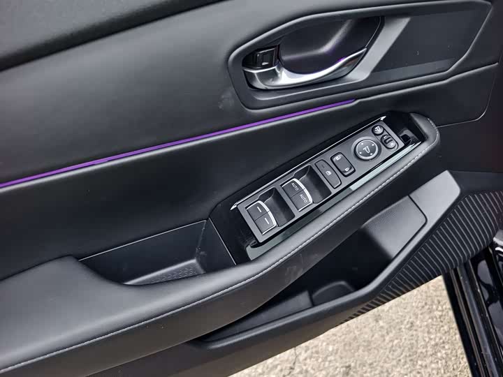 Фото 8 - Honda Inspire