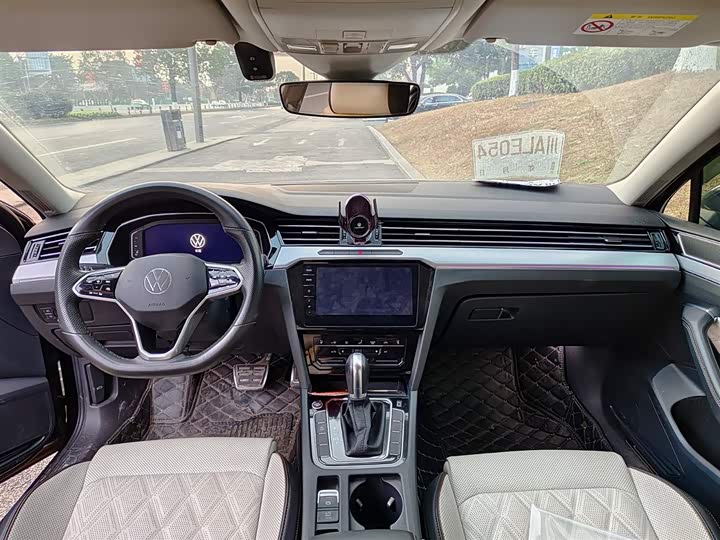 Фото 6 - Volkswagen Magotan