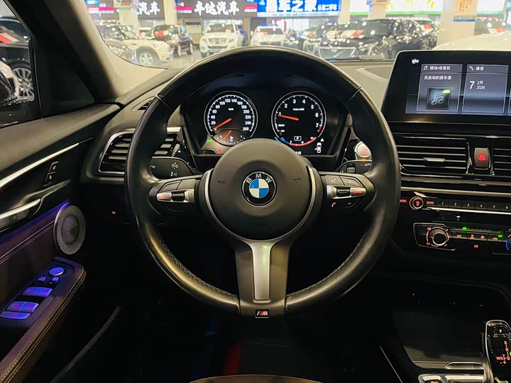 Фото 6 - BMW 1 Series