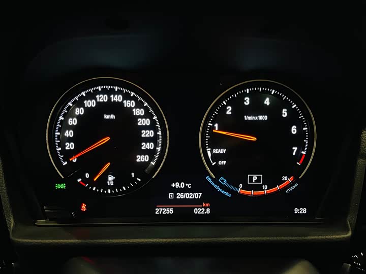 Фото 7 - BMW 1 Series