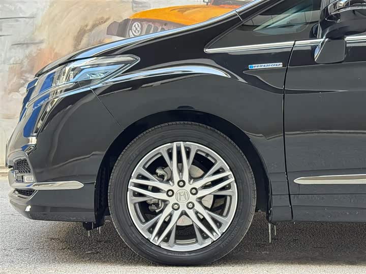 Фото 6 - Honda Elysion