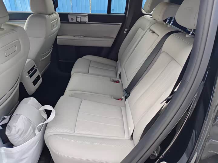 Фото 6 - BYD FangChengBao Titanium 7 (Tai 7)