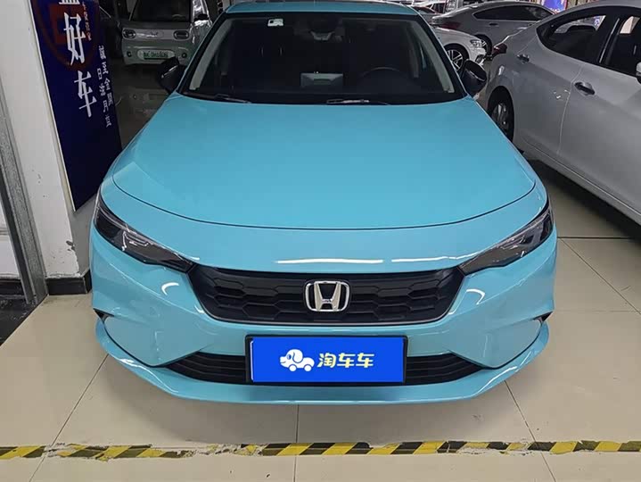 Фото 2 - Honda Integra