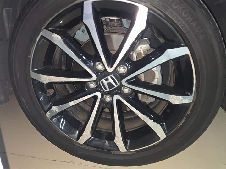 Фото 6 - Honda Integra