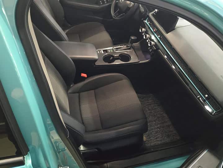 Фото 8 - Honda Integra