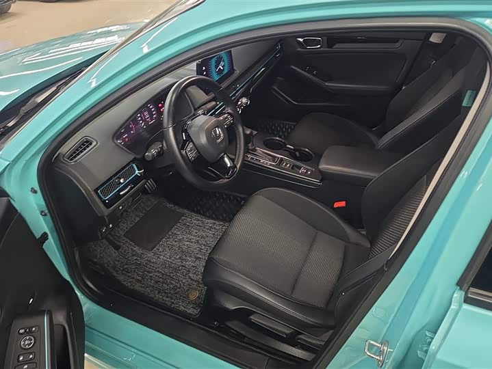 Фото 9 - Honda Integra