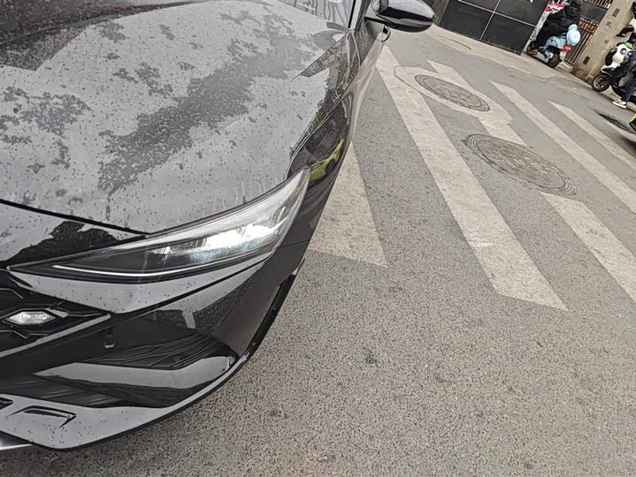 Фото 5 - Hyundai Lafesta