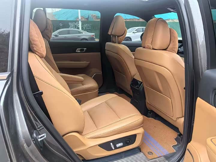 Фото 5 - LiXiang One