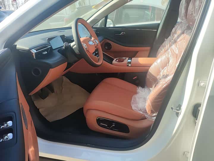 Фото 4 - GAC Aion RT