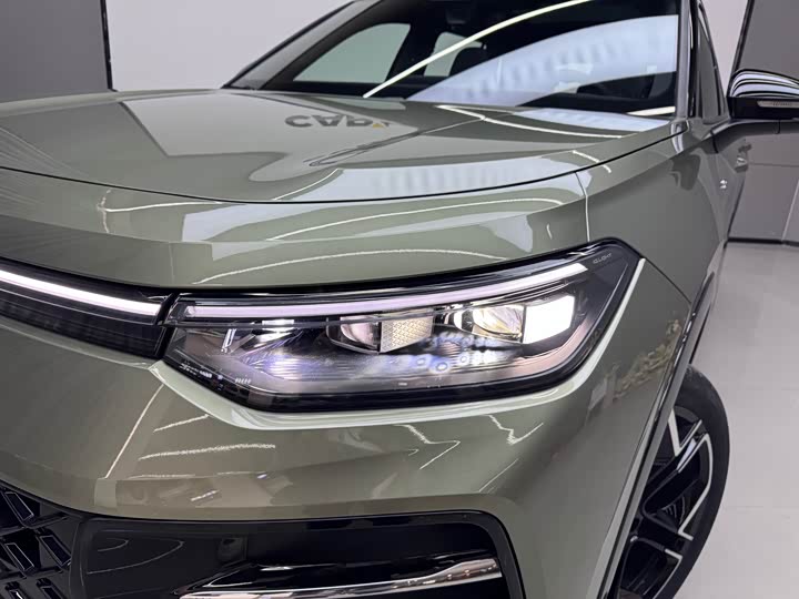 Фото 3 - Volkswagen Tayron