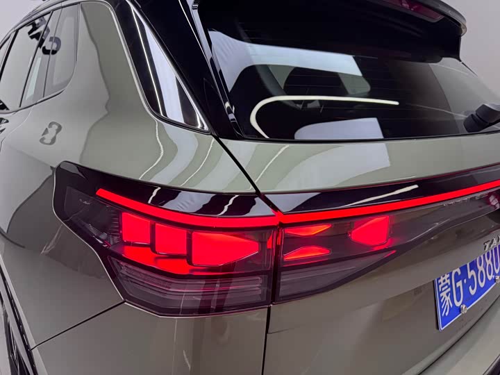 Фото 6 - Volkswagen Tayron