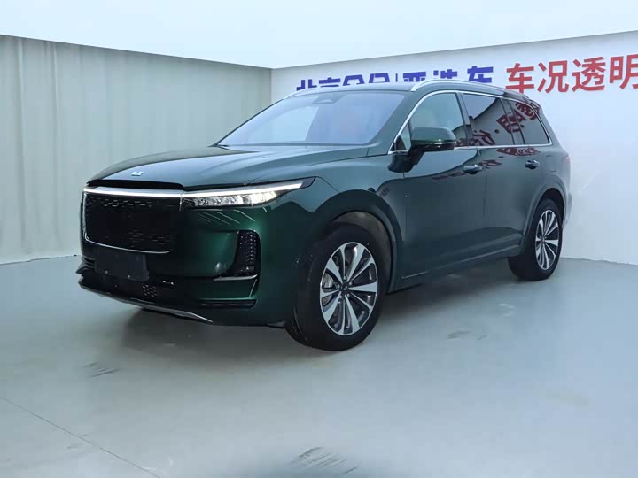 Фото 1 - LiXiang One