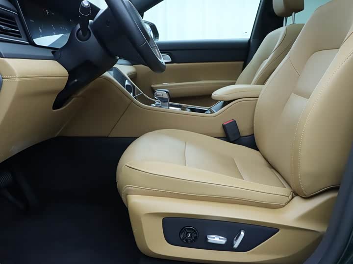 Фото 5 - LiXiang One