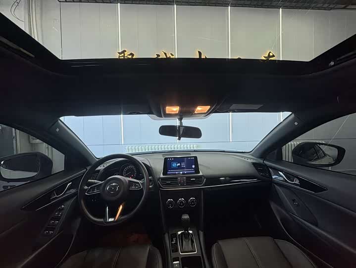 Фото 5 - Mazda CX-4