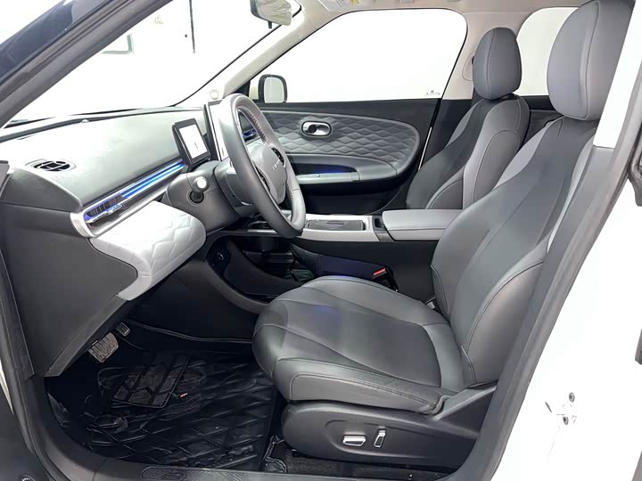 Фото 7 - Dongfeng Nammi 01