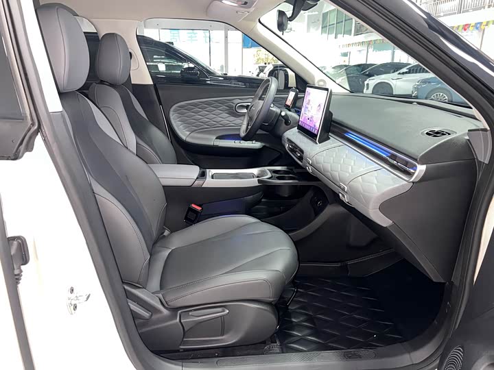 Фото 9 - Dongfeng Nammi 01