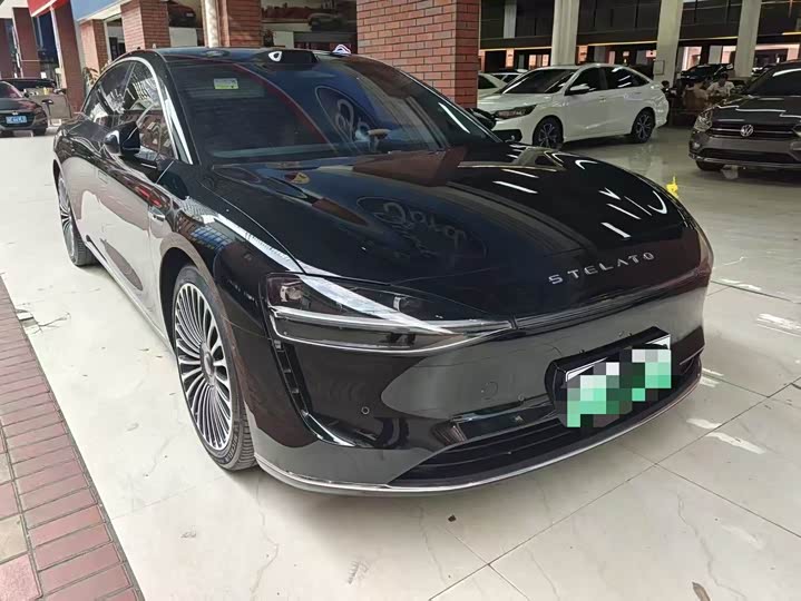 Фото 2 - Stelato S9