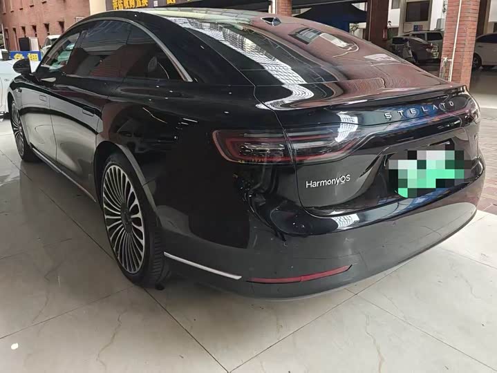 Фото 8 - Stelato S9