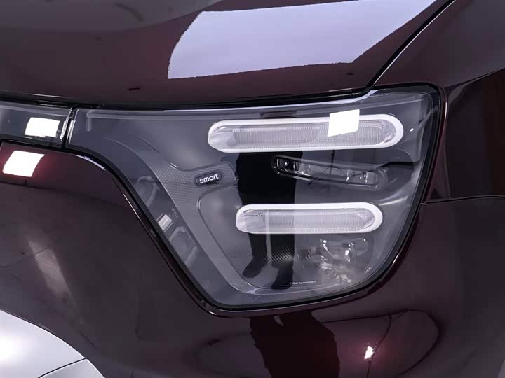 Фото 4 - Smart #5