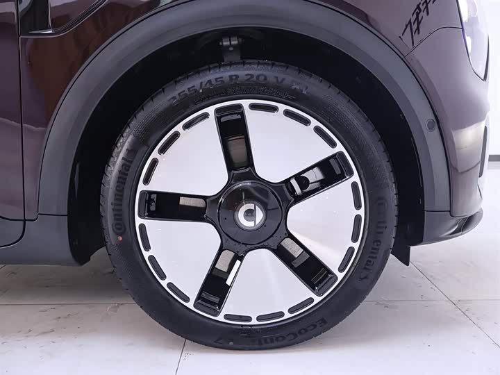 Фото 6 - Smart #5