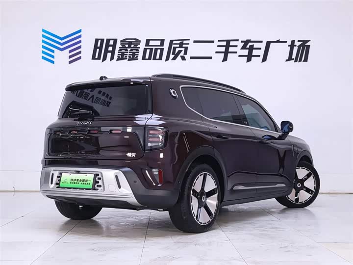 Фото 7 - Smart #5