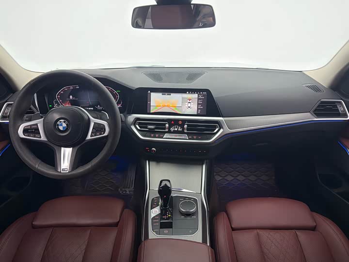 Photo 5 - BMW 3 Series