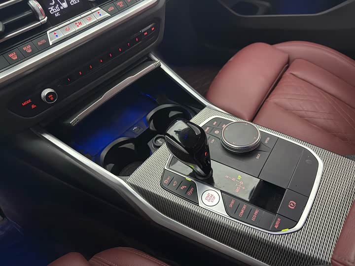 Photo 7 - BMW 3 Series