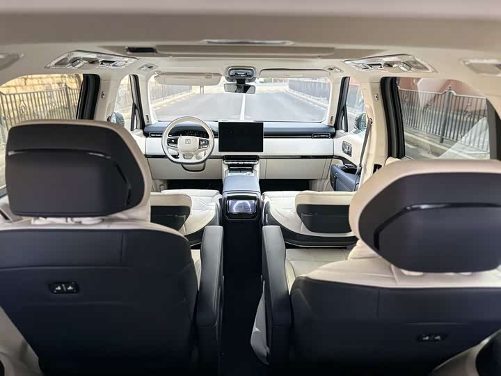 Фото 6 - Zeekr 9X