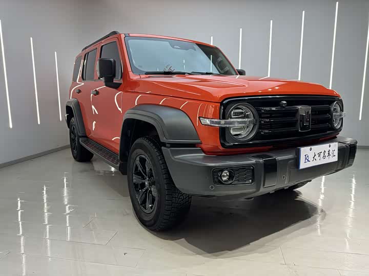 Фото 3 - Tank 300