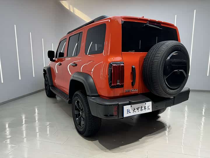 Фото 9 - Tank 300