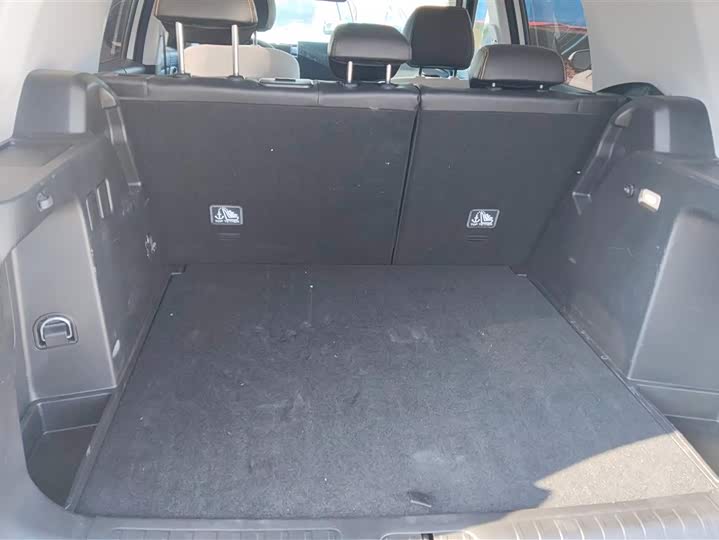 Фото 4 - BAIC Beijing BJ30