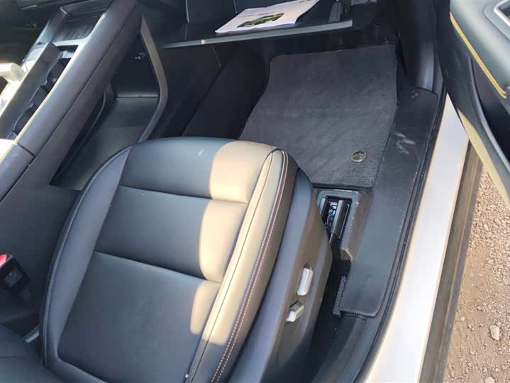 Фото 8 - BAIC Beijing BJ30