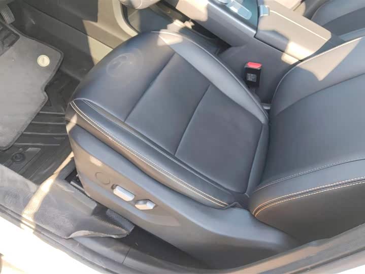 Фото 9 - BAIC Beijing BJ30