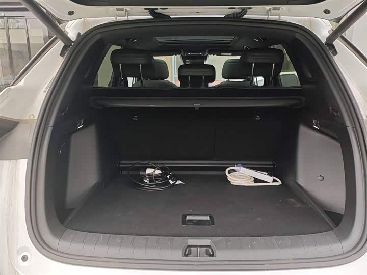 Фото 7 - BYD Song L DM-i Hybrid