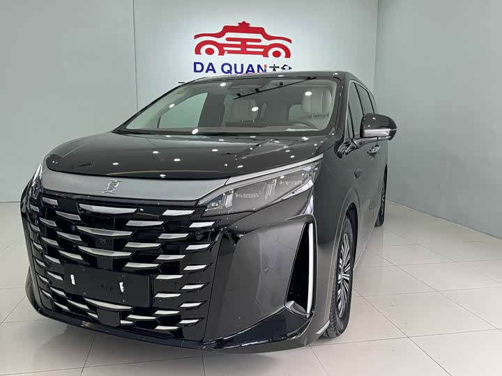 Фото 1 - BYD Xia