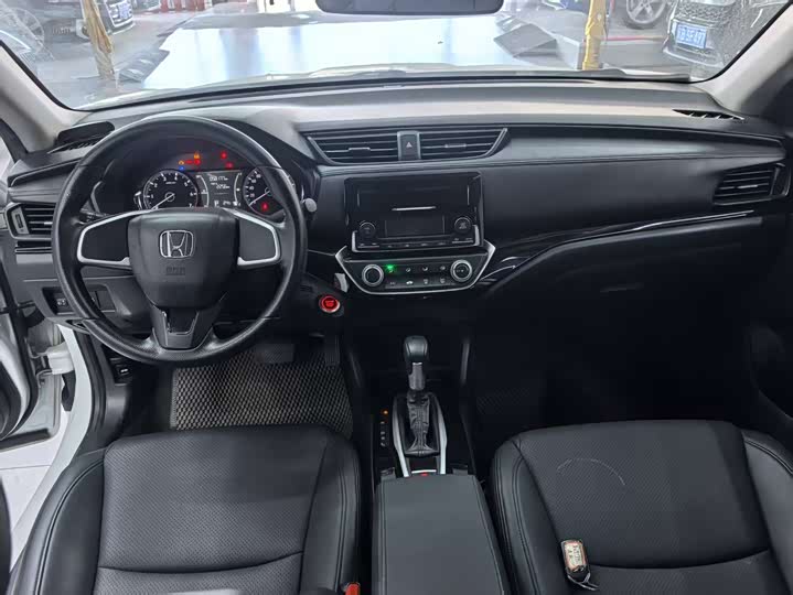 Фото 6 - Honda Crider