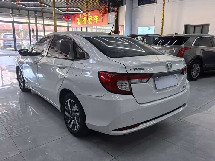 Фото 7 - Honda Crider