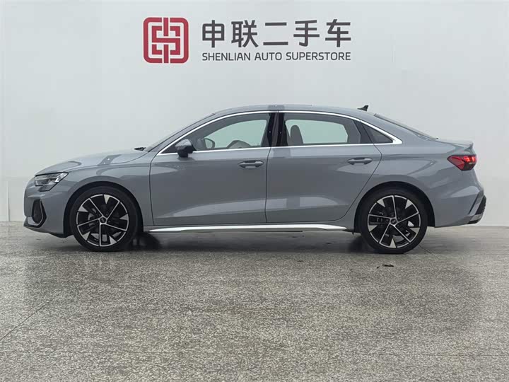 Фото 3 - Audi A3