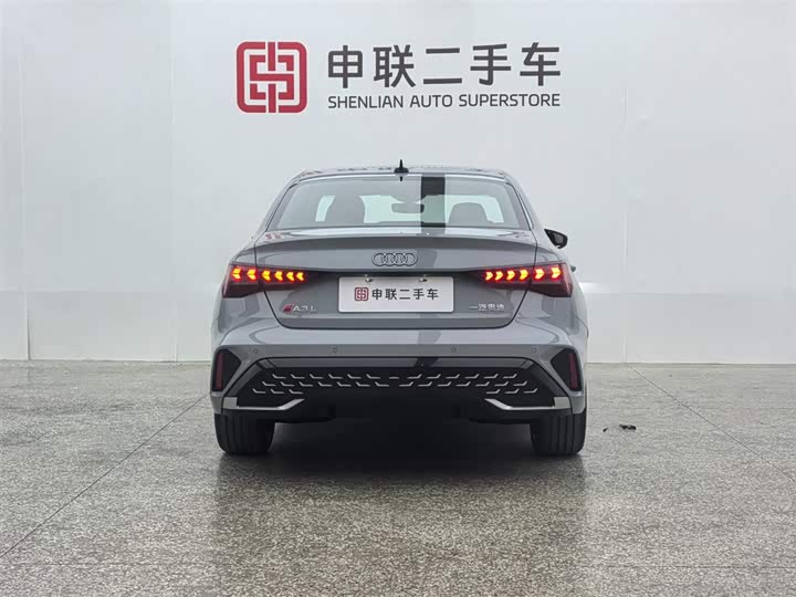 Фото 4 - Audi A3