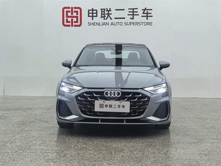 Фото 5 - Audi A3