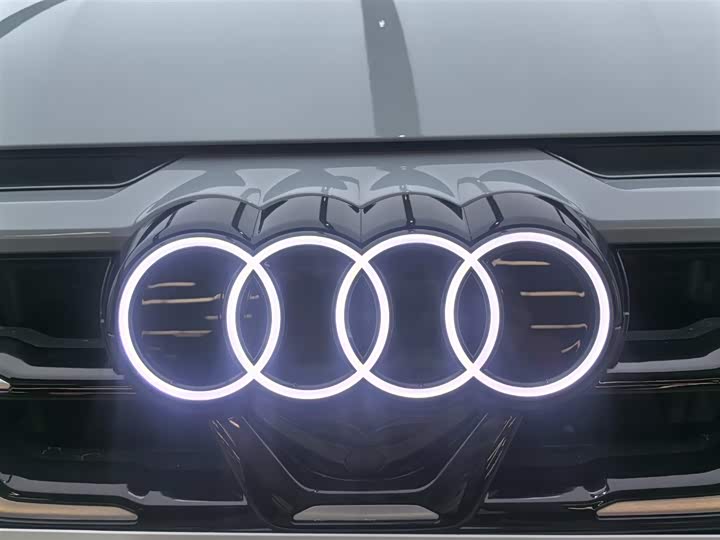 Фото 6 - Audi A3