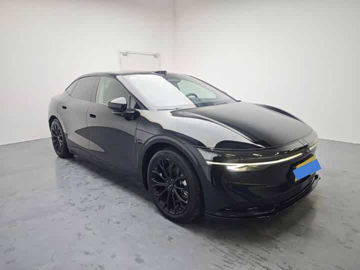 Фото 4 - Zeekr 007