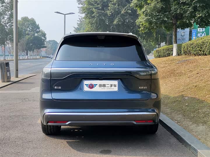 Фото 5 - Aito M8